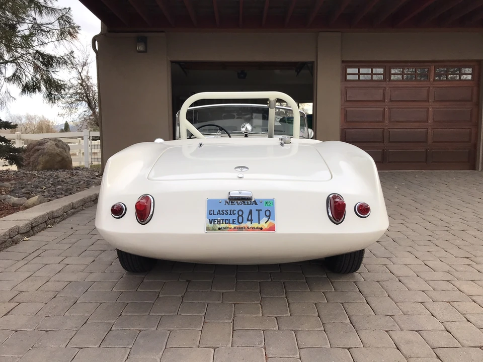 1960 Elva - Image 3 of 31