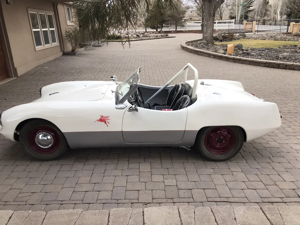 1960 Elva - Image 2 of 31