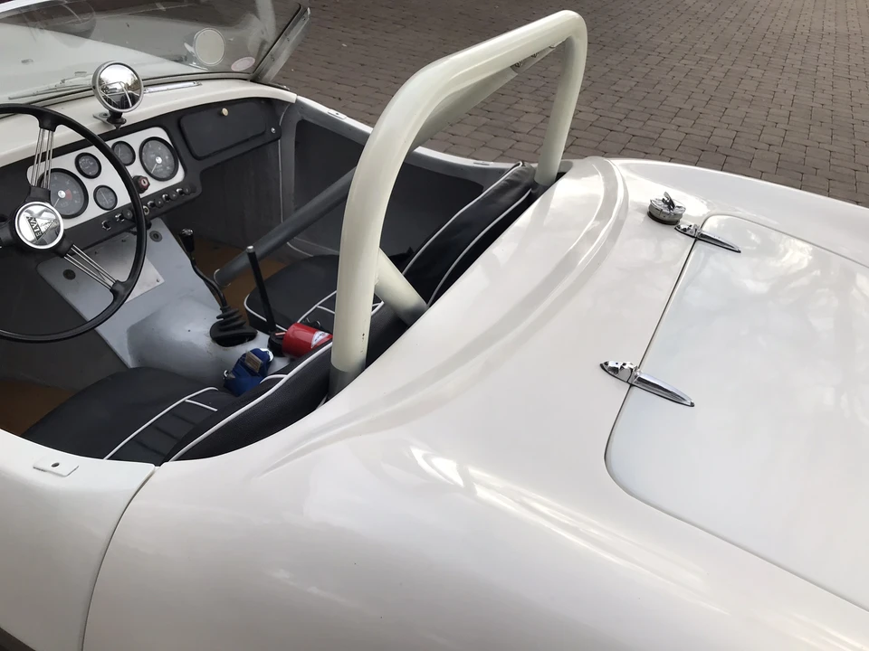 1960 Elva - Image 31 of 31
