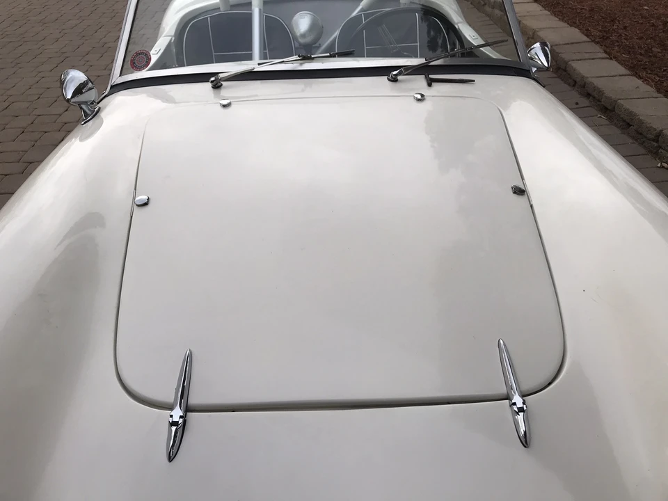 1960 Elva - Image 28 of 31