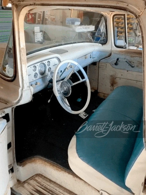 1960 Ford F-Series 3rd Gen - Image 4 of 5