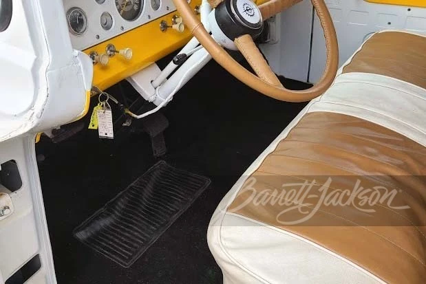 1960 Ford F-Series 3rd Gen - Image 3 of 6