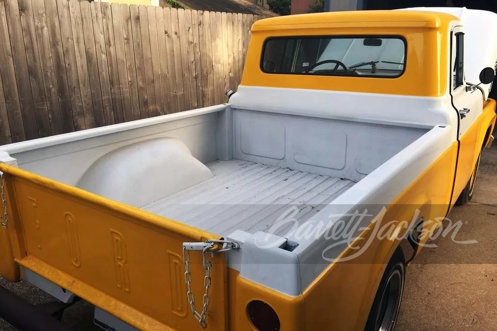 1960 Ford F-Series 3rd Gen - Image 5 of 6