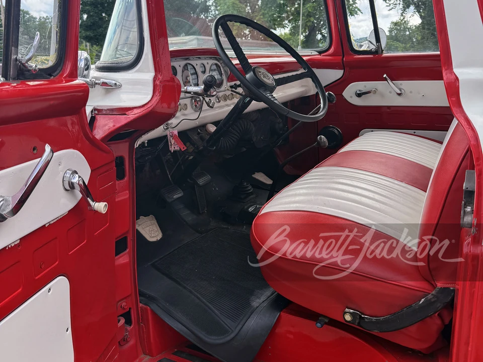 1960 Ford F-Series 3rd Gen - Image 4 of 17