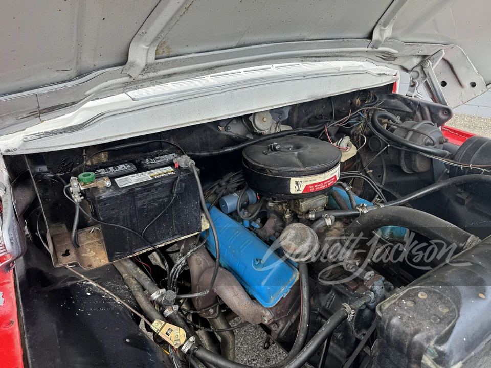 1960 Ford F-Series 3rd Gen - Image 7 of 17