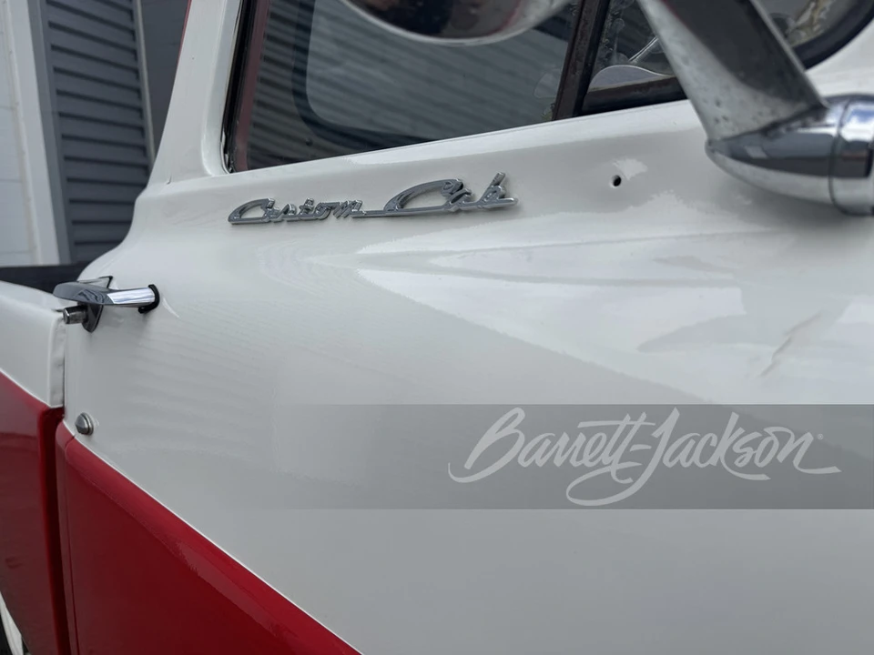 1960 Ford F-Series 3rd Gen - Image 17 of 17
