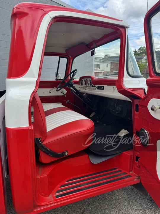 1960 Ford F-Series 3rd Gen - Image 8 of 17