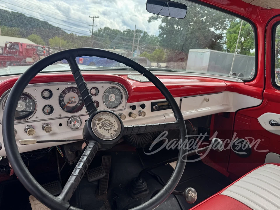 1960 Ford F-Series 3rd Gen - Image 9 of 17