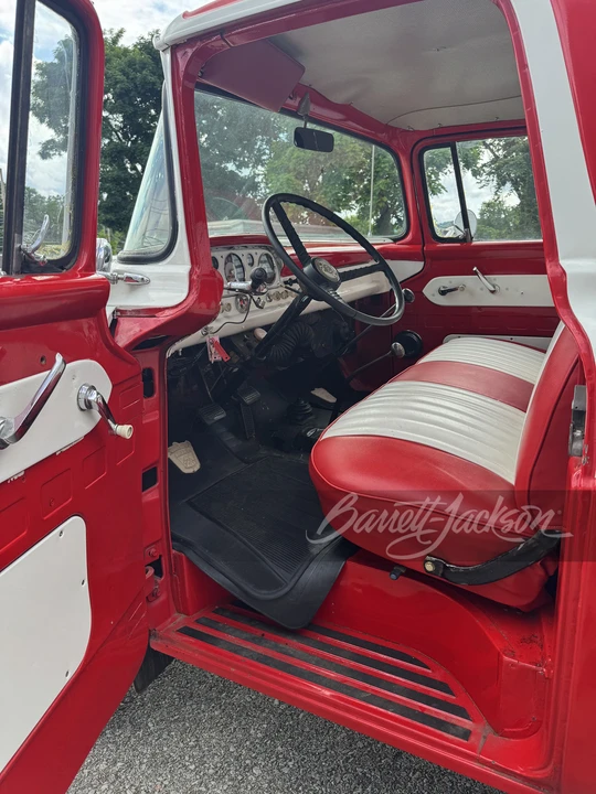 1960 Ford F-Series 3rd Gen - Image 10 of 17
