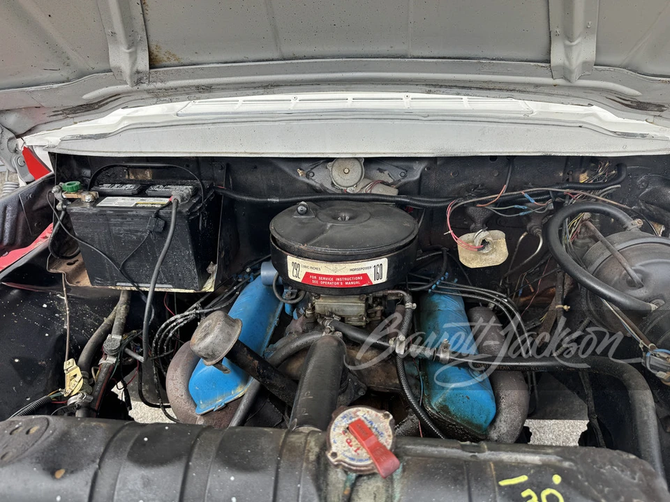 1960 Ford F-Series 3rd Gen - Image 6 of 17