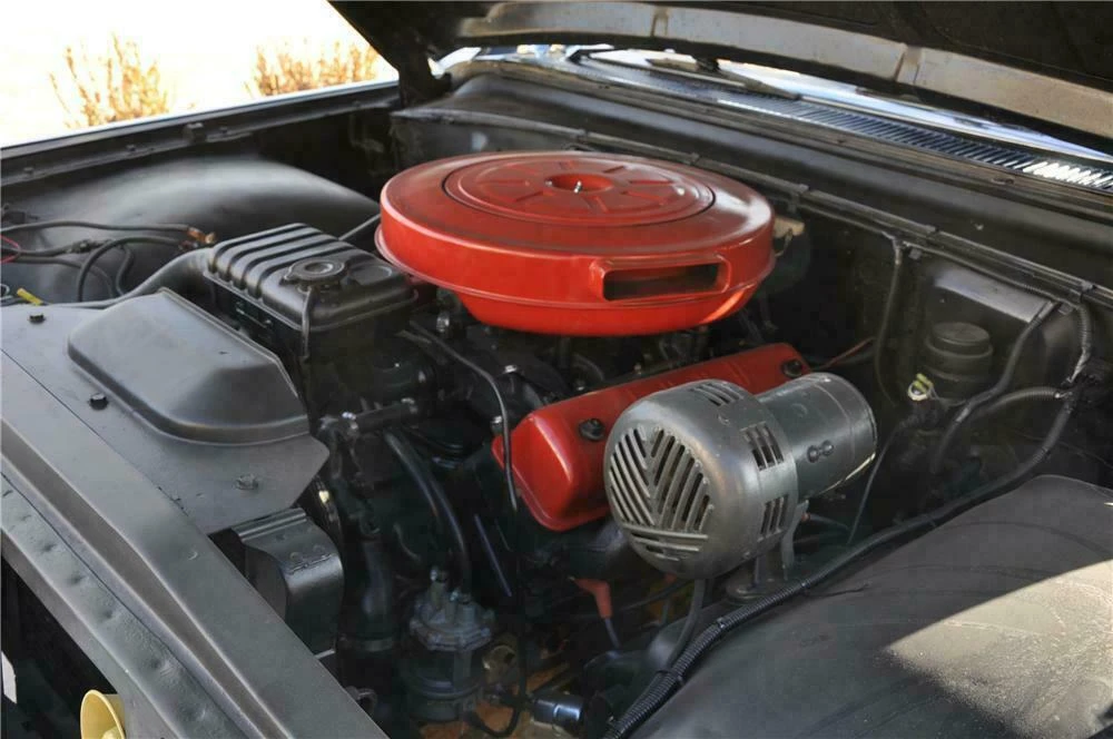 1960 Ford Fairlane 3rd Gen - Image 3 of 5