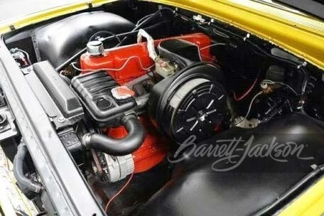 1960 Ford Fairlane 3rd Gen - Image 2 of 14