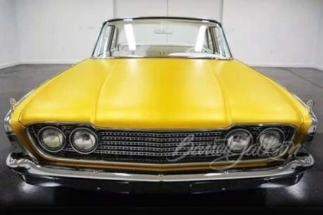 1960 Ford Fairlane 3rd Gen - Image 5 of 14