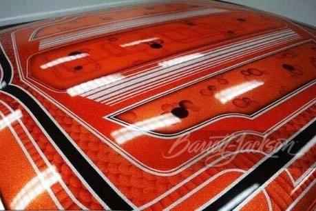 1960 Ford Fairlane 3rd Gen - Image 7 of 14