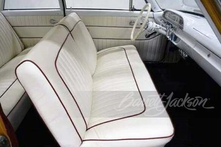 1960 Ford Fairlane 3rd Gen - Image 8 of 14
