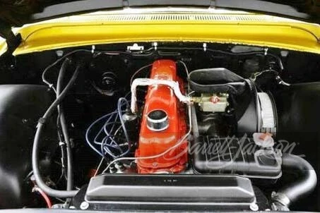 1960 Ford Fairlane 3rd Gen - Image 9 of 14