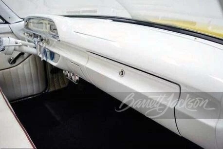 1960 Ford Fairlane 3rd Gen - Image 10 of 14