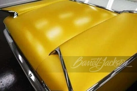 1960 Ford Fairlane 3rd Gen - Image 11 of 14