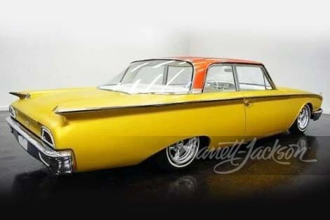 1960 Ford Fairlane 3rd Gen - Image 13 of 14