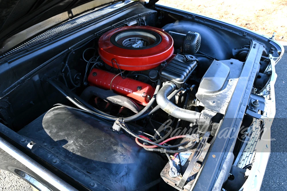 1960 Ford Fairlane 3rd Gen - Image 3 of 31