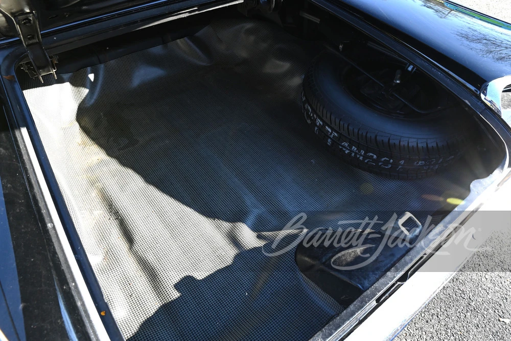 1960 Ford Fairlane 3rd Gen - Image 20 of 31