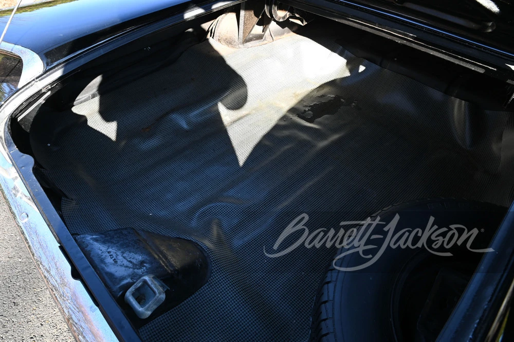 1960 Ford Fairlane 3rd Gen - Image 21 of 31