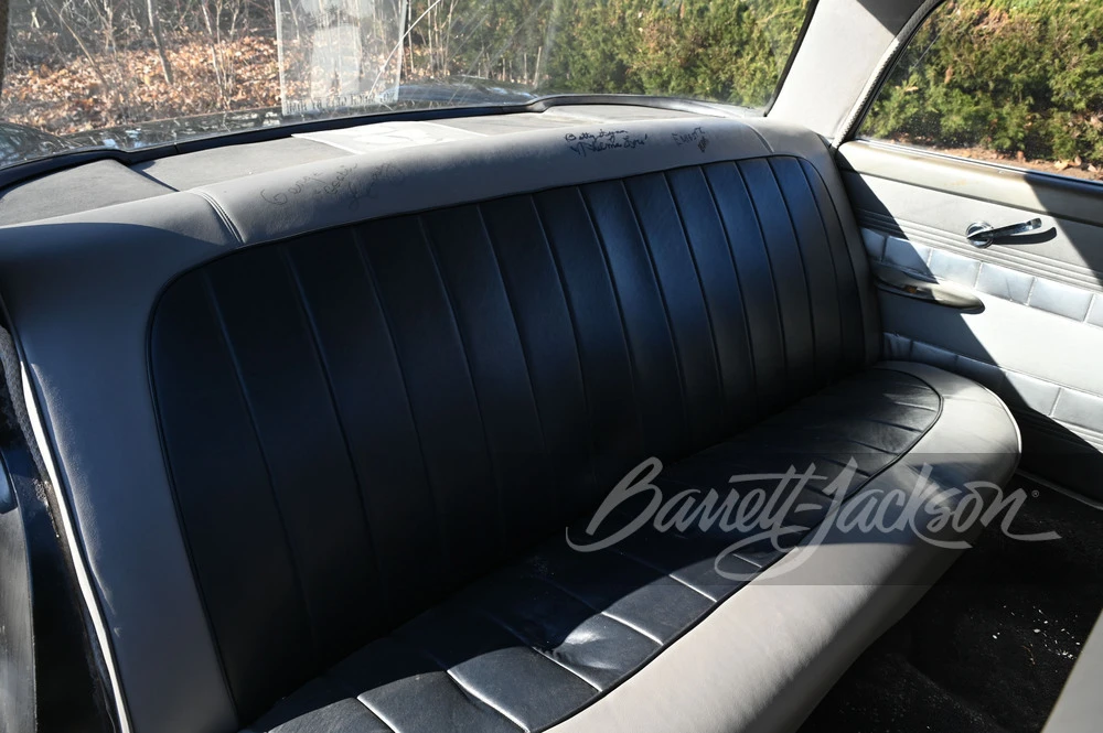 1960 Ford Fairlane 3rd Gen - Image 27 of 31