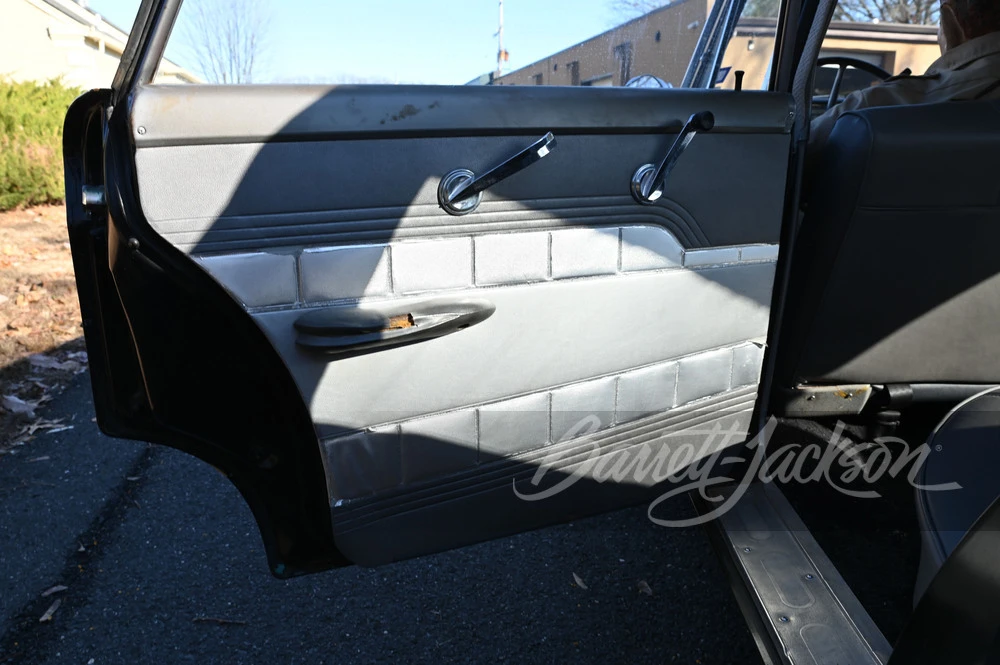 1960 Ford Fairlane 3rd Gen - Image 22 of 31