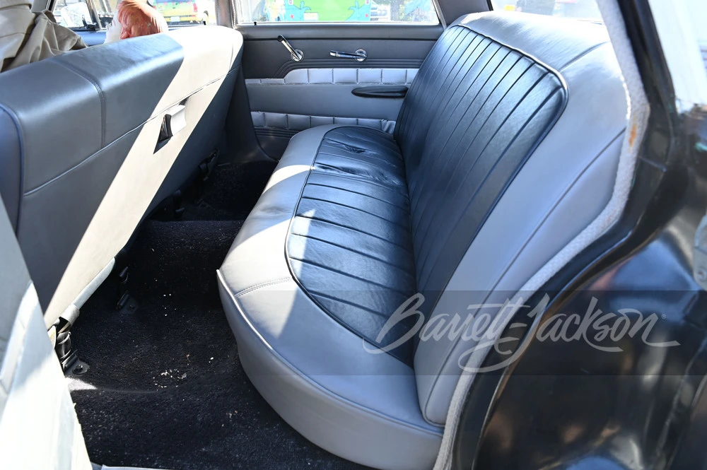 1960 Ford Fairlane 3rd Gen - Image 17 of 31