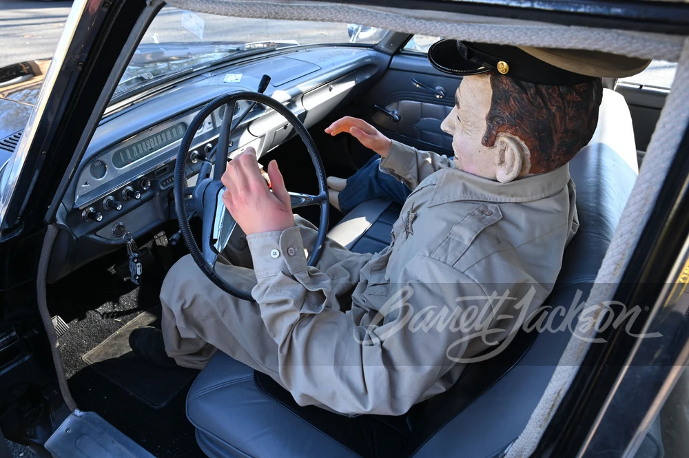1960 Ford Fairlane 3rd Gen - Image 8 of 31