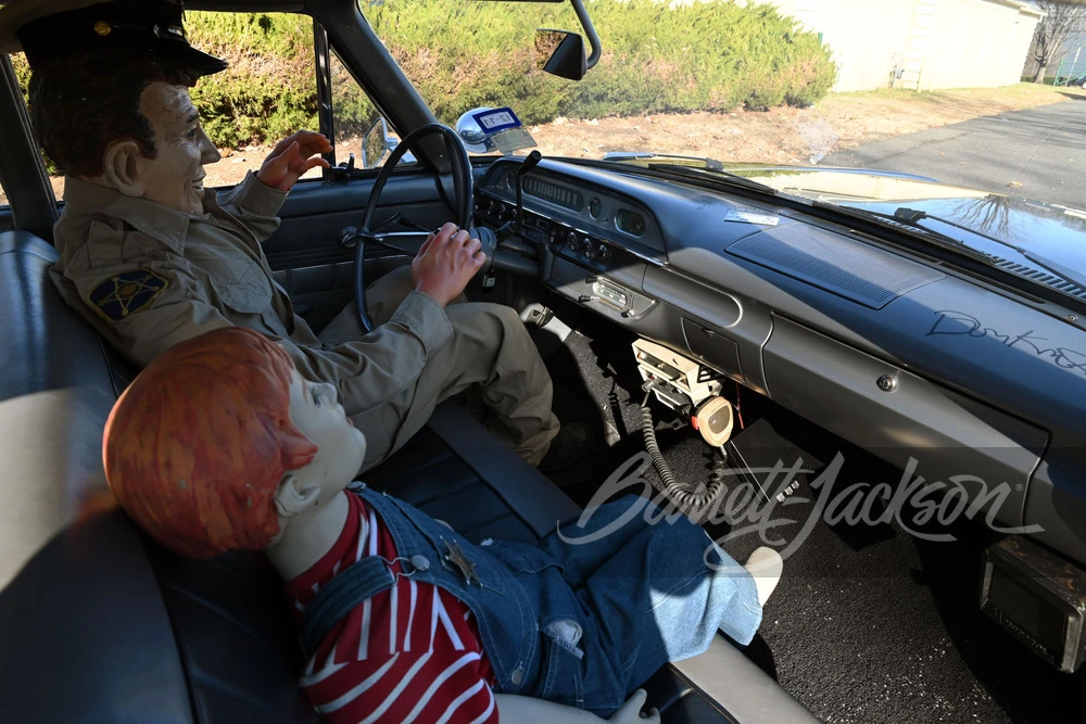 1960 Ford Fairlane 3rd Gen - Image 11 of 31