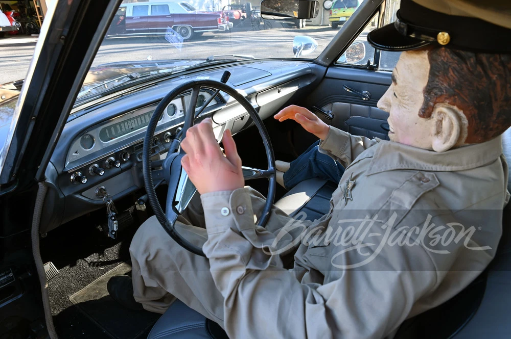 1960 Ford Fairlane 3rd Gen - Image 10 of 31