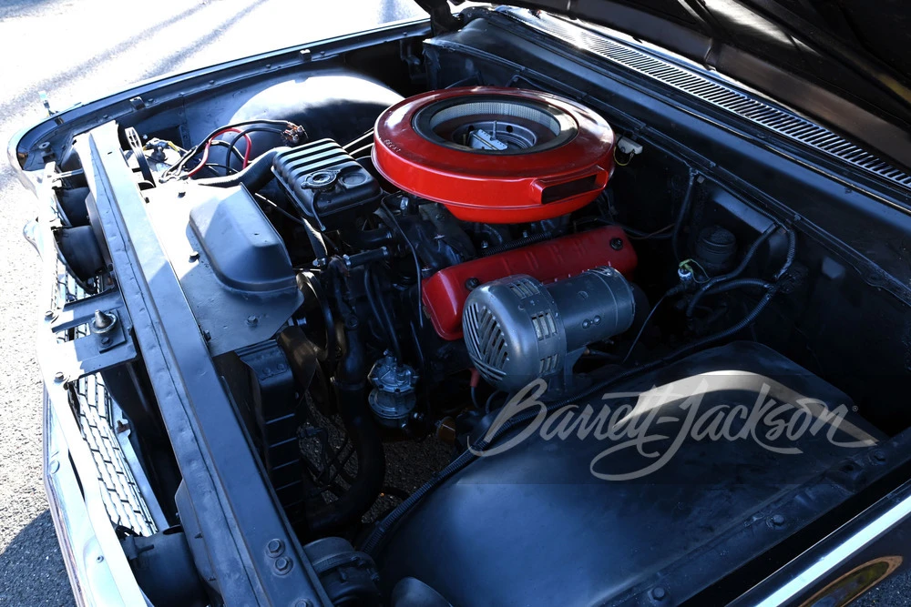 1960 Ford Fairlane 3rd Gen - Image 7 of 31