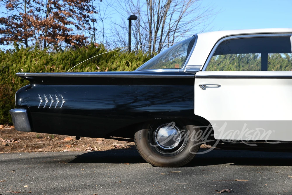 1960 Ford Fairlane 3rd Gen - Image 31 of 31