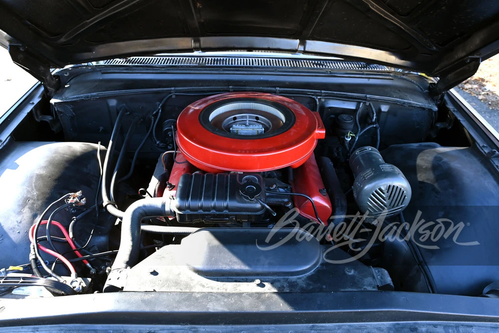 1960 Ford Fairlane 3rd Gen - Image 6 of 31