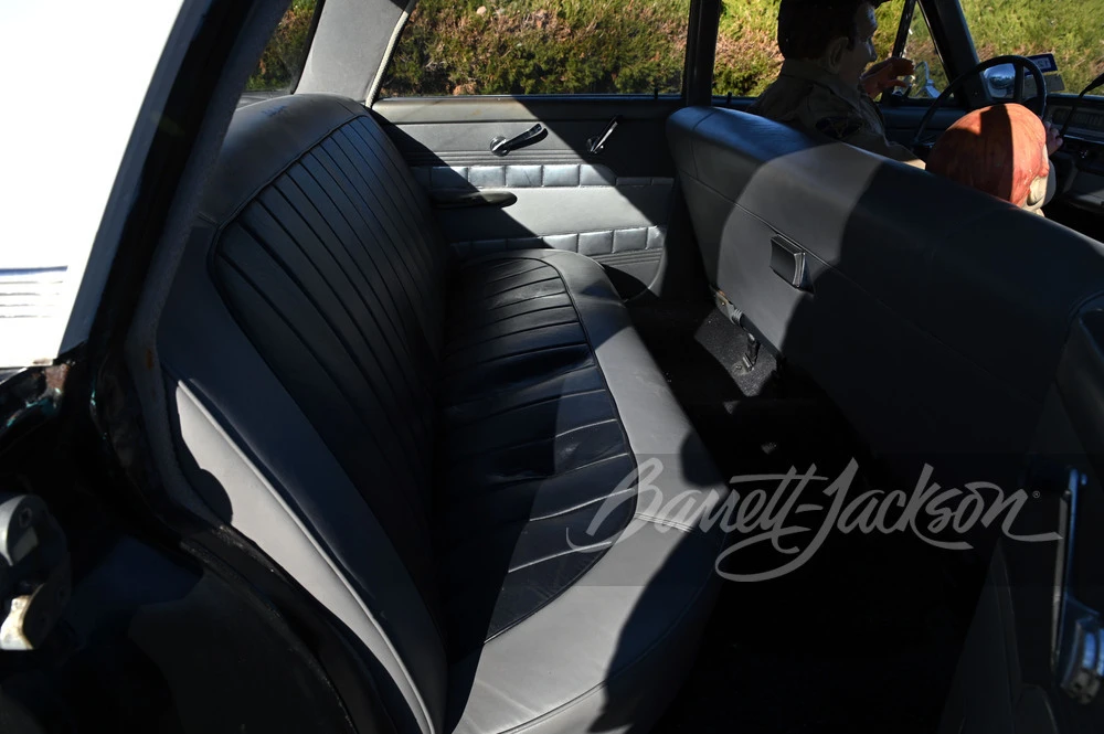 1960 Ford Fairlane 3rd Gen - Image 12 of 31