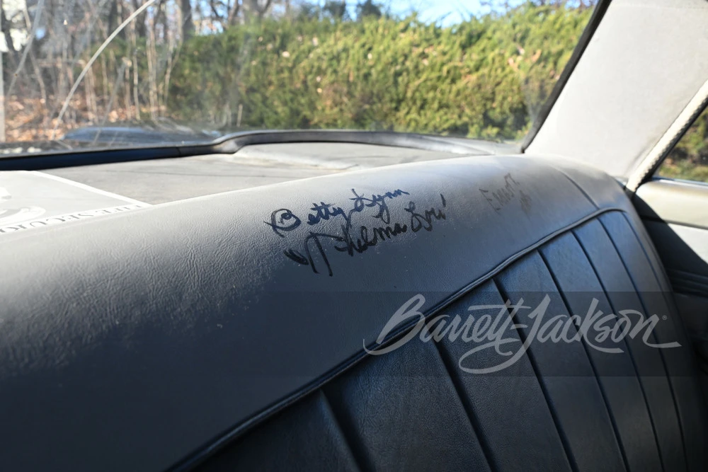 1960 Ford Fairlane 3rd Gen - Image 18 of 31
