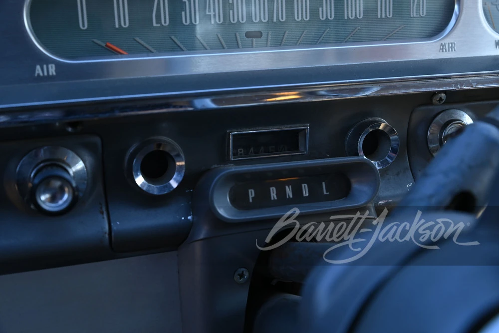1960 Ford Fairlane 3rd Gen - Image 14 of 31