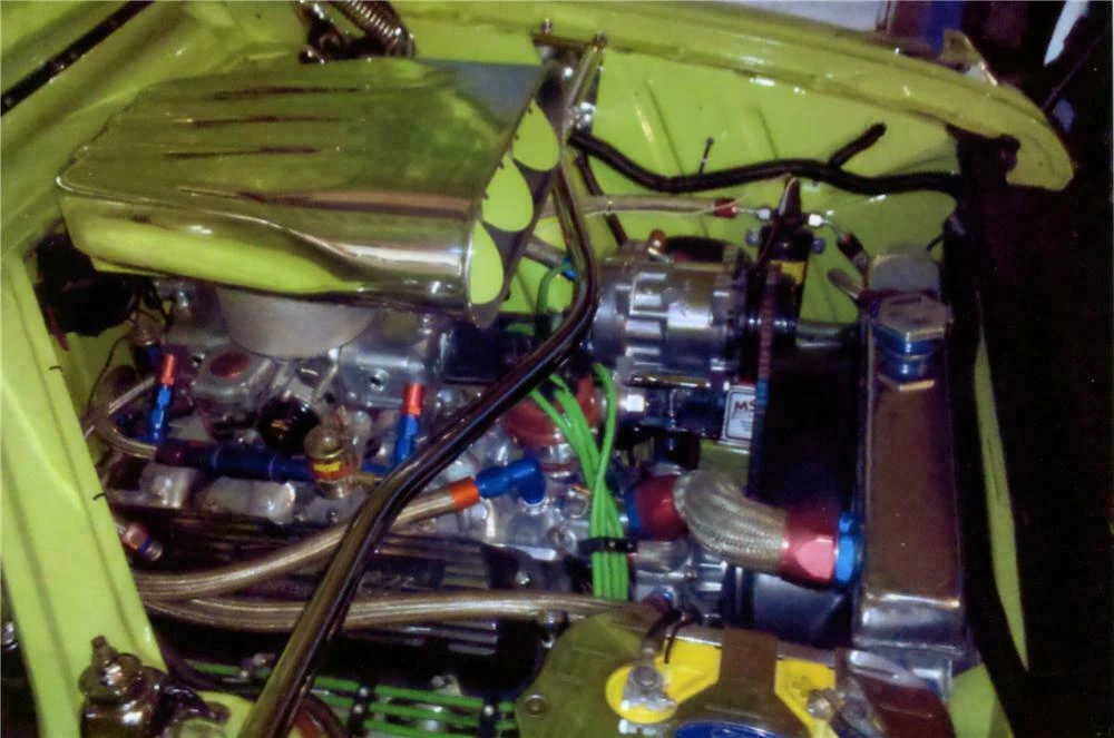 1960 Ford Falcon 1st Gen - Image 3 of 5