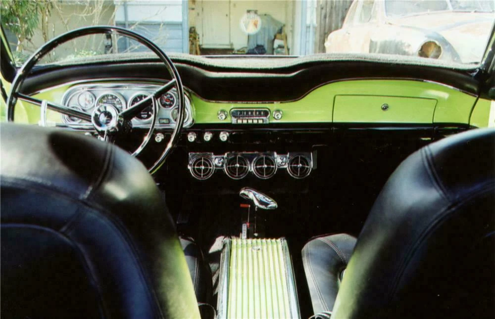 1960 Ford Falcon 1st Gen - Image 4 of 5