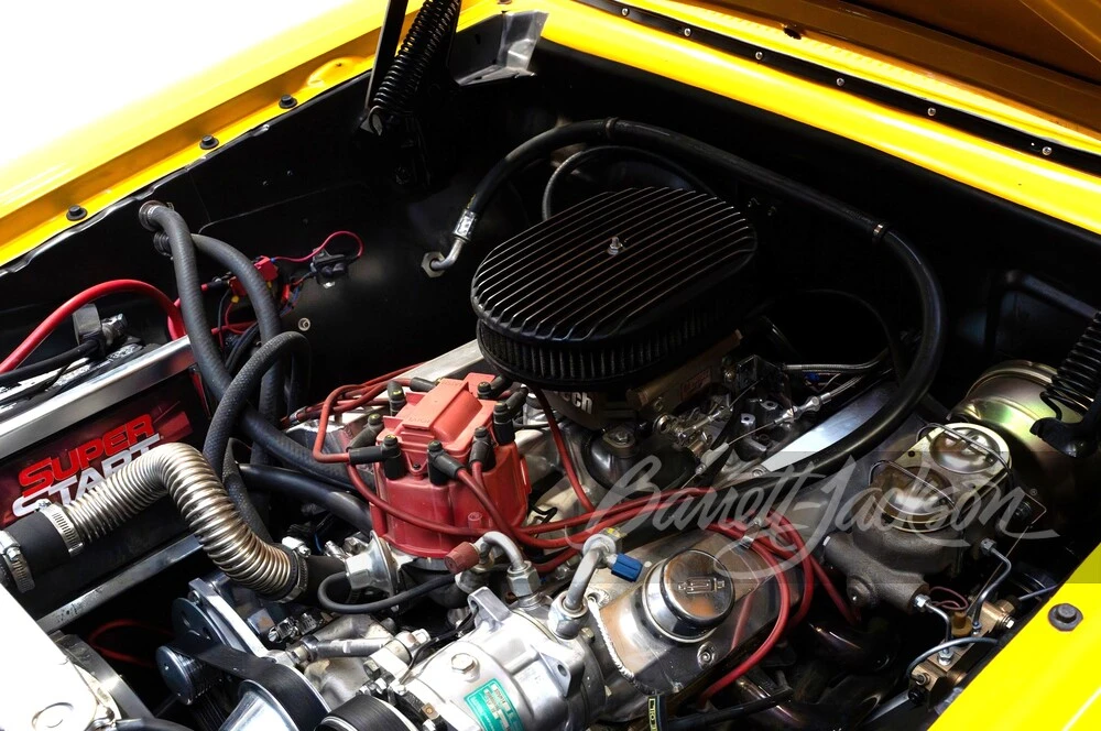 1960 Ford Ranchero 2nd Gen - Image 3 of 31