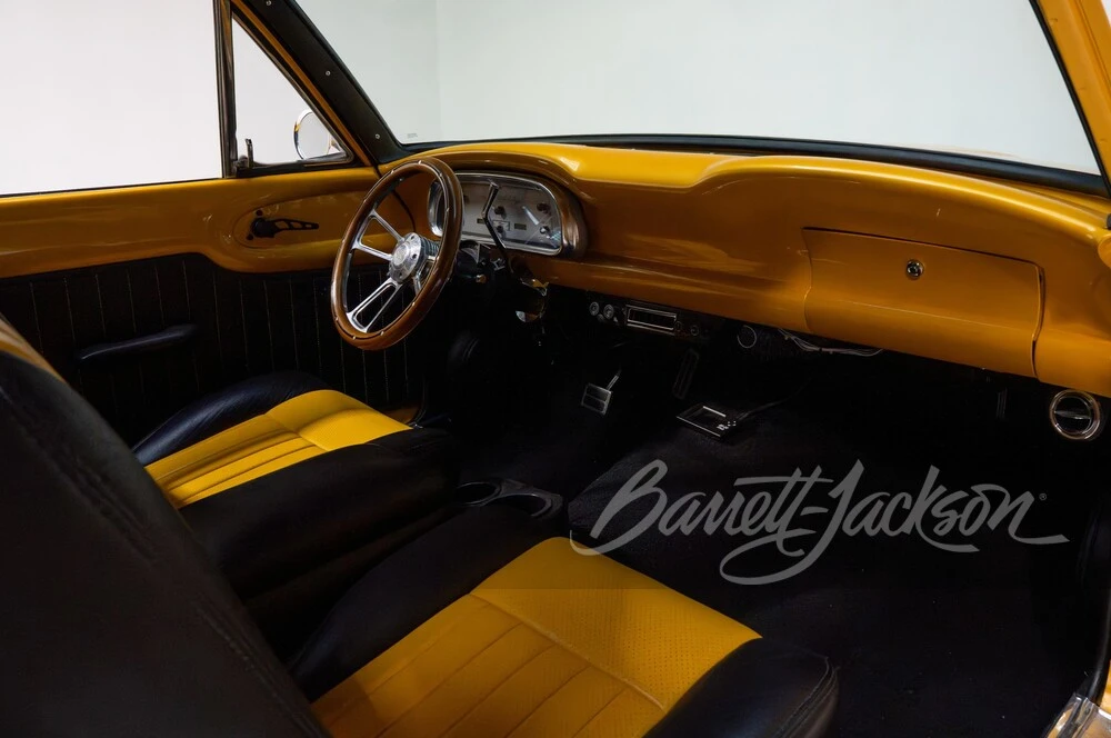 1960 Ford Ranchero 2nd Gen - Image 4 of 31