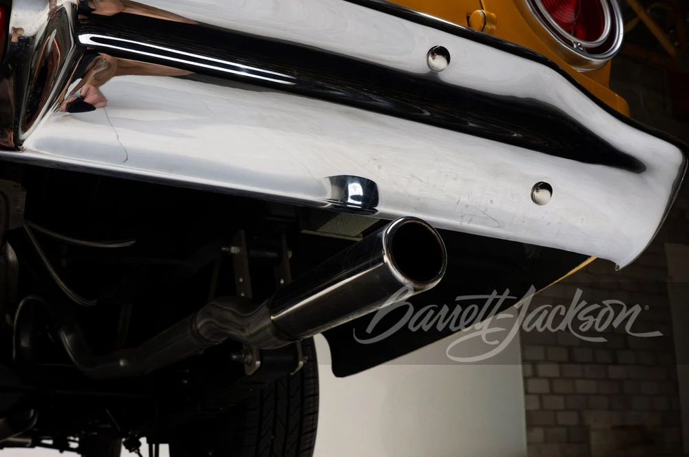 1960 Ford Ranchero 2nd Gen - Image 8 of 31