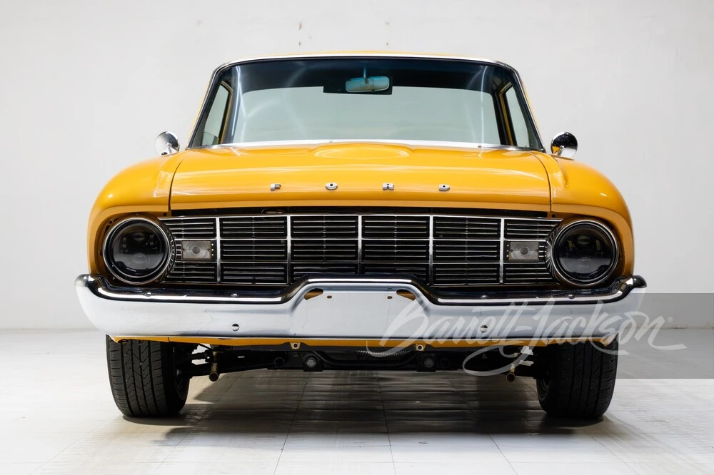 1960 Ford Ranchero 2nd Gen - Image 11 of 31