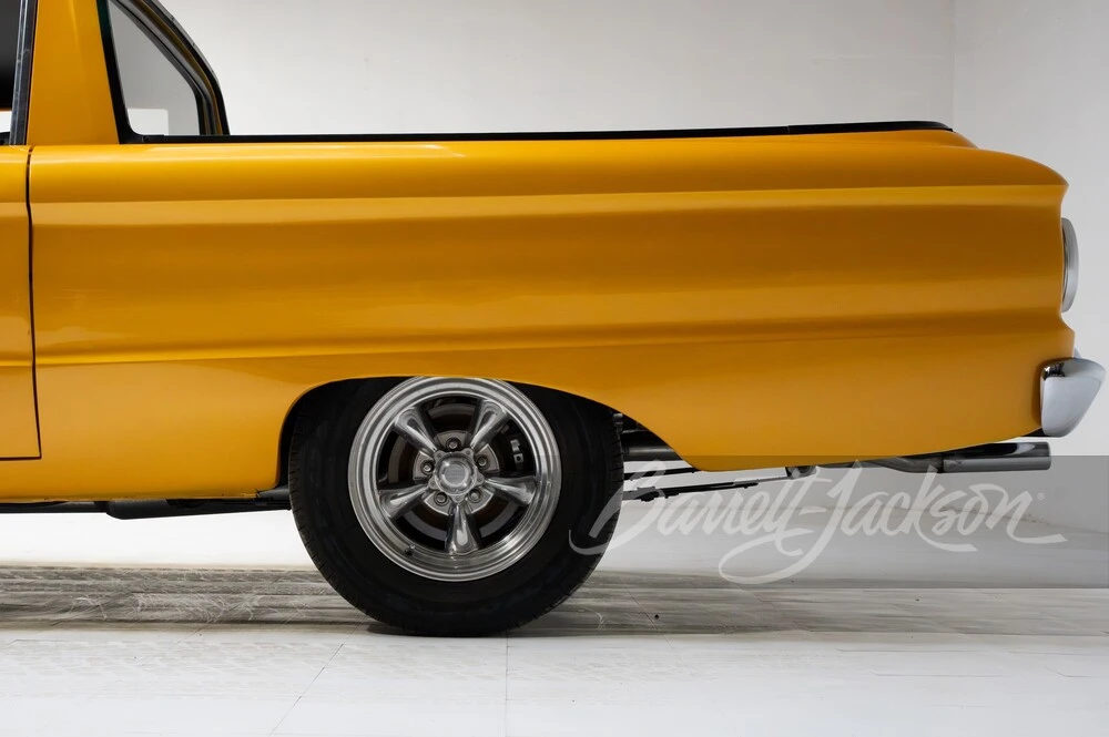1960 Ford Ranchero 2nd Gen - Image 13 of 31