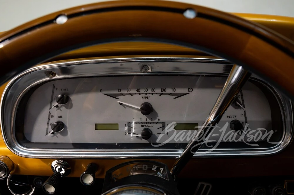 1960 Ford Ranchero 2nd Gen - Image 15 of 31