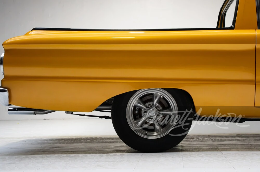 1960 Ford Ranchero 2nd Gen - Image 16 of 31
