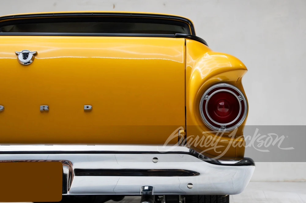 1960 Ford Ranchero 2nd Gen - Image 18 of 31