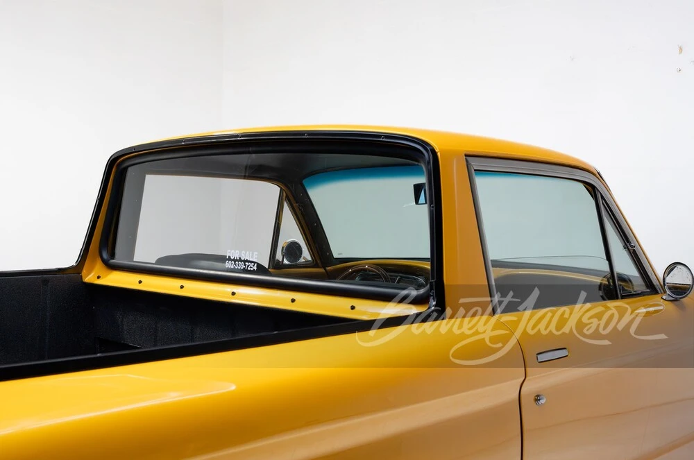 1960 Ford Ranchero 2nd Gen - Image 19 of 31