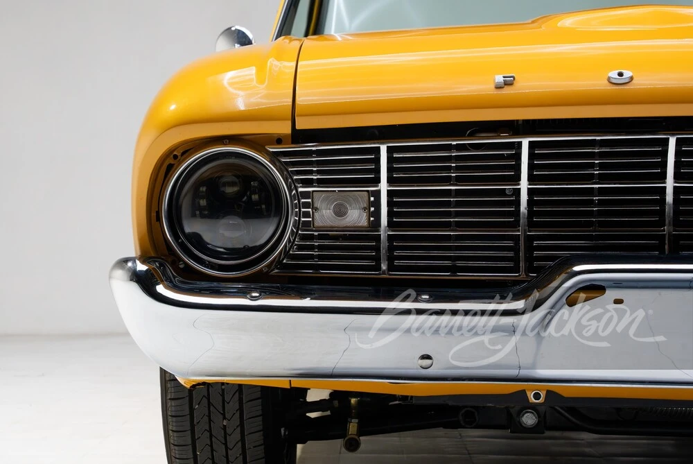 1960 Ford Ranchero 2nd Gen - Image 20 of 31